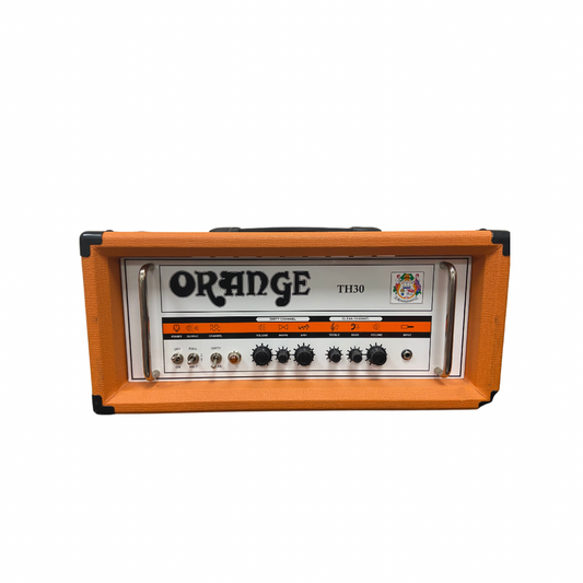 Orange TH30 all valve amp