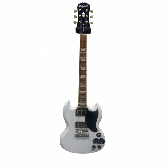 Epiphone SG Pro 400