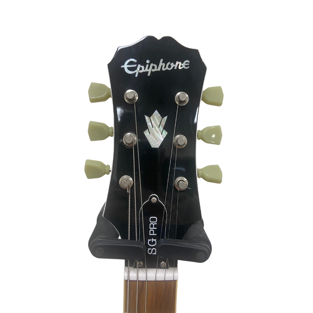 Epiphone SG Pro 400