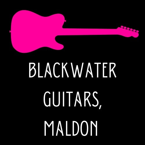 Blackwater Guitars